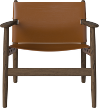 Carica l'immagine nel visualizzatore di Gallery, Archer armchair