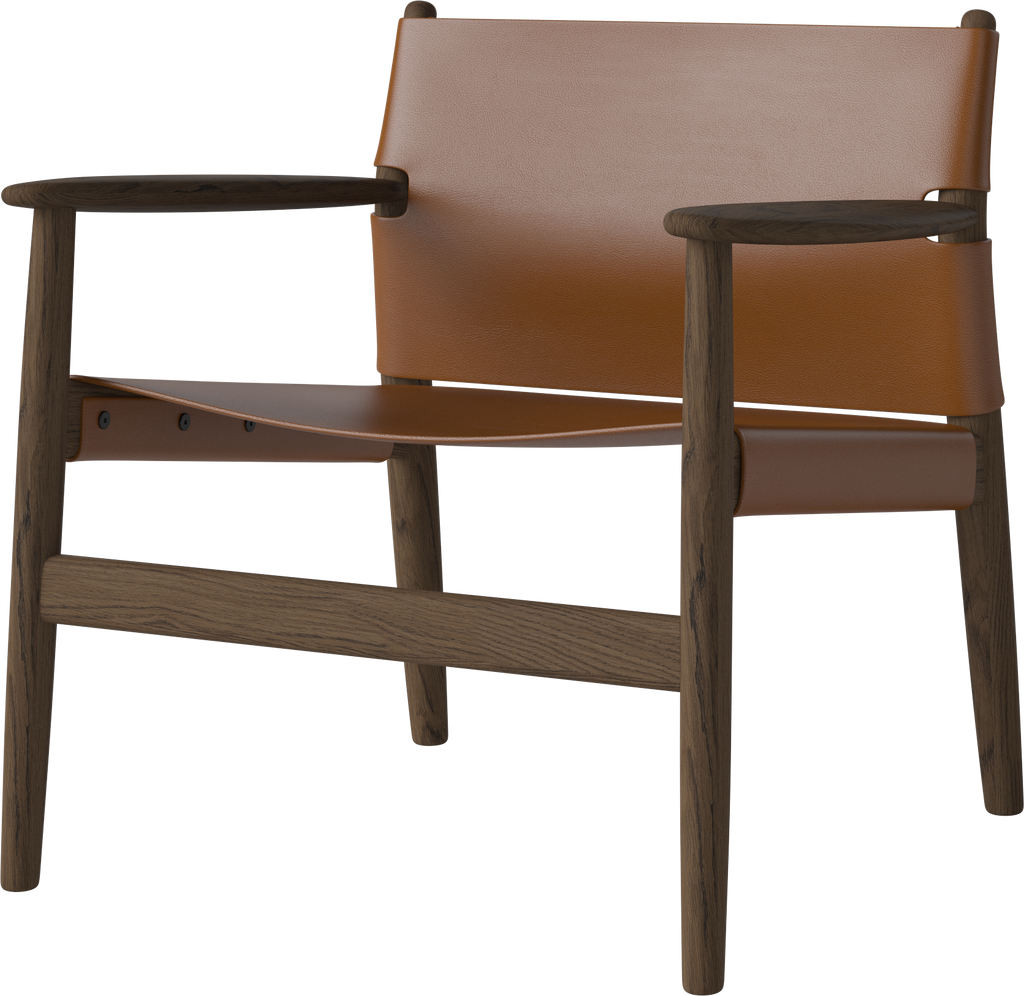 Archer armchair