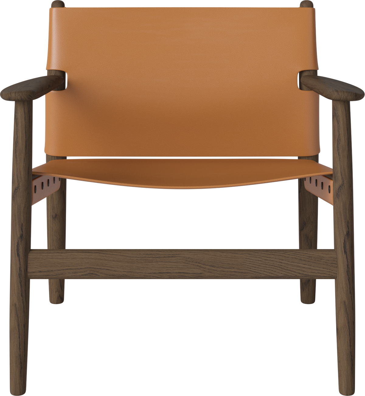 Archer armchair