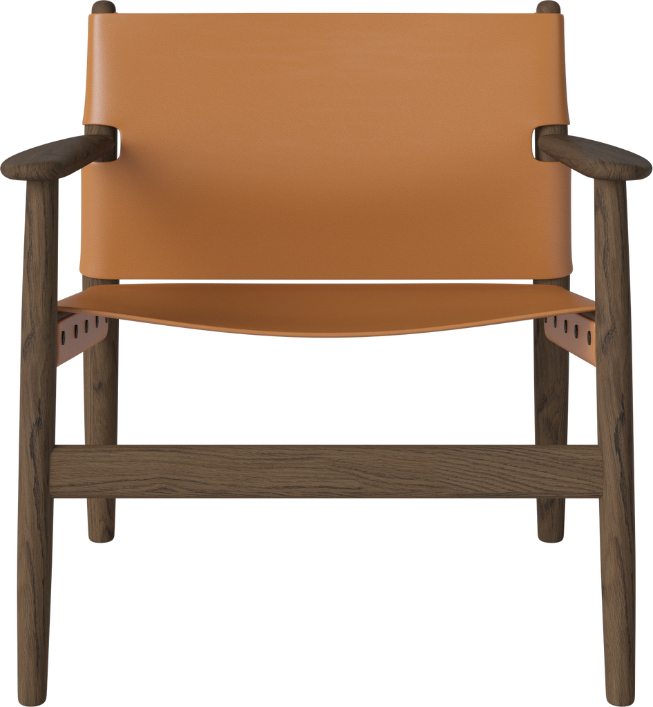 Archer armchair