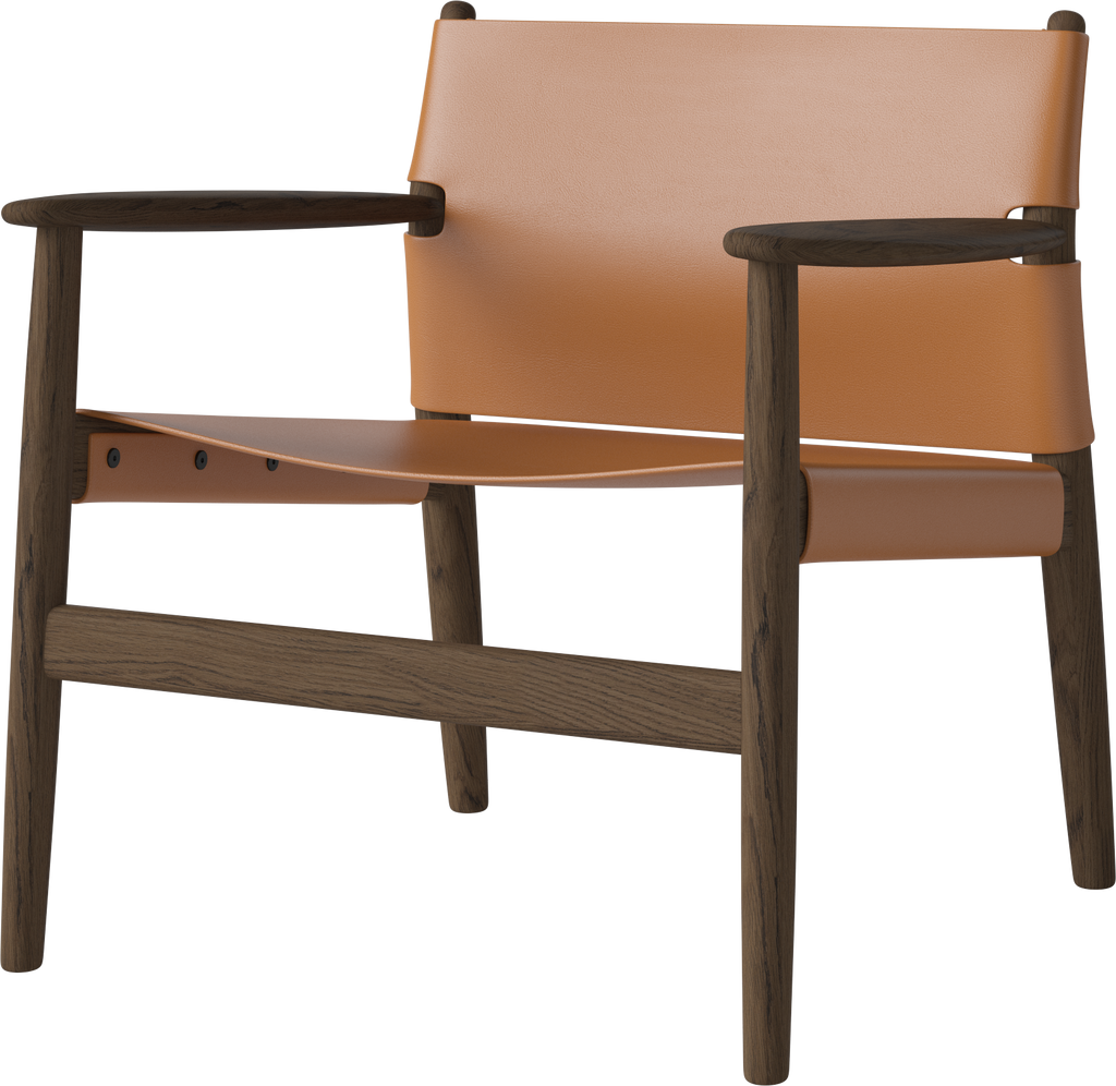Archer armchair