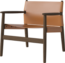 Carica l'immagine nel visualizzatore di Gallery, Archer armchair