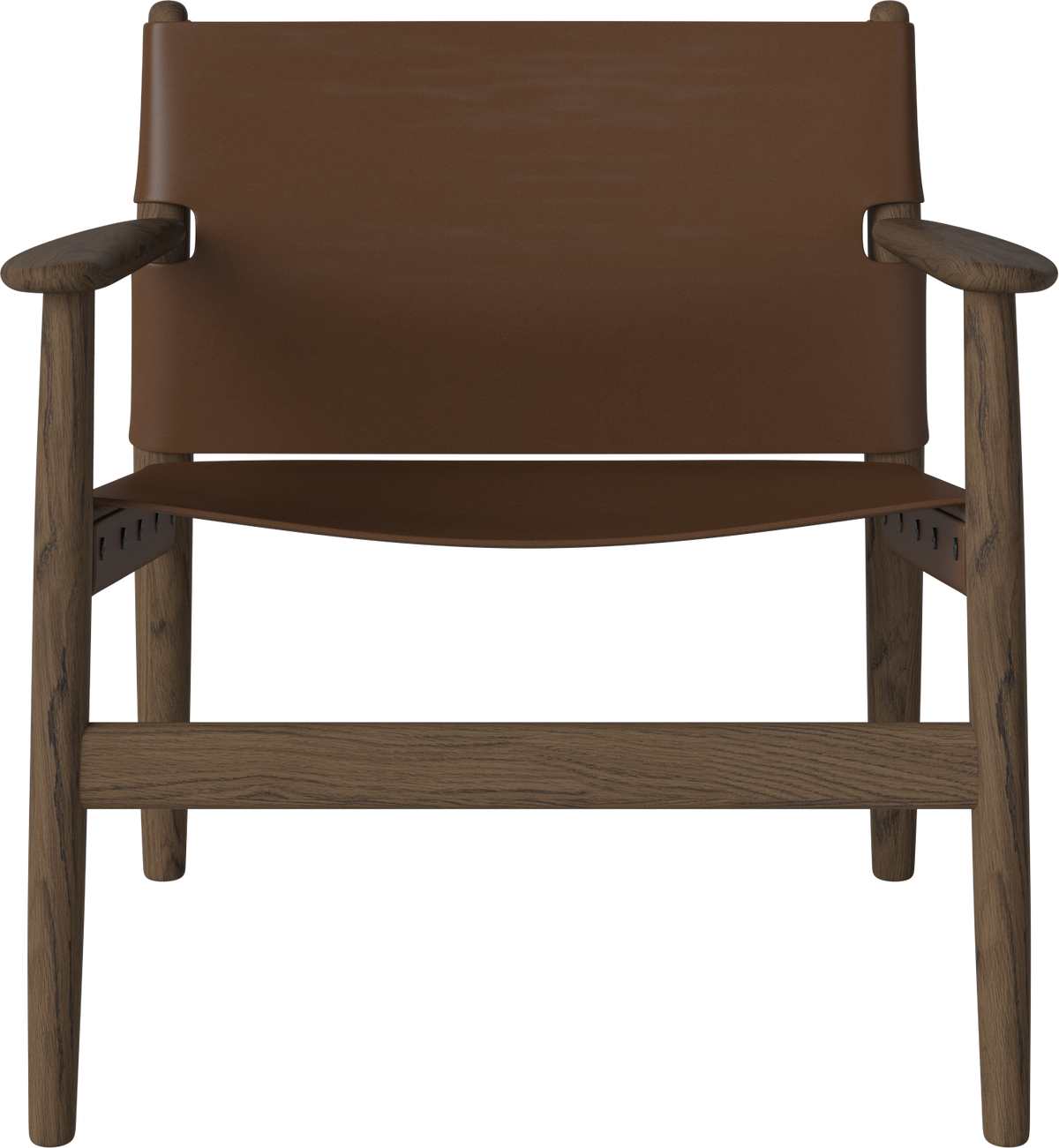 Archer armchair