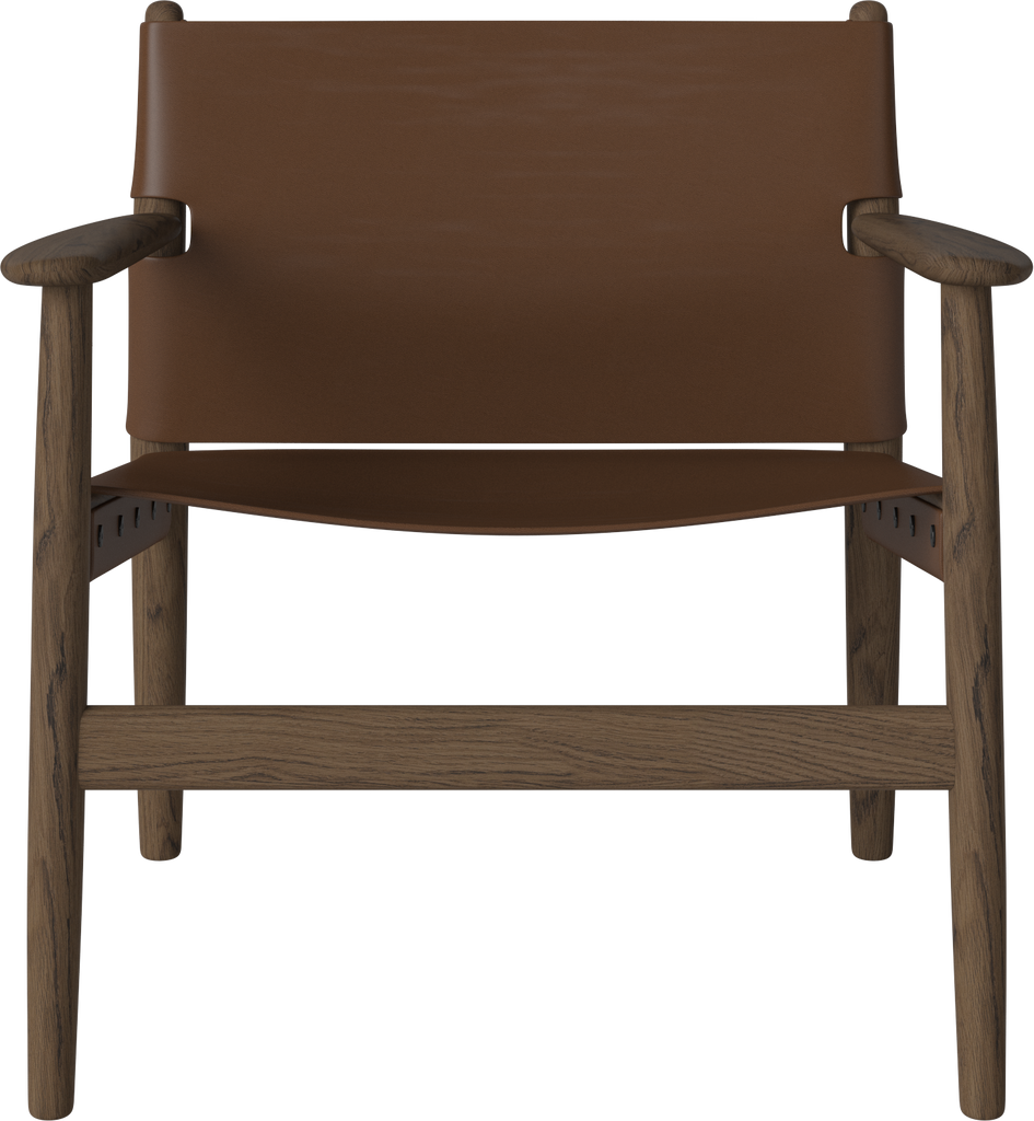 Archer armchair