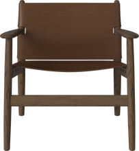 Carica l'immagine nel visualizzatore di Gallery, Archer armchair