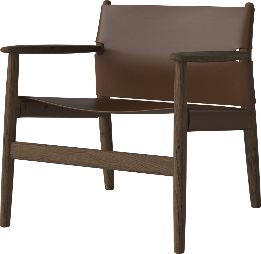 Archer armchair