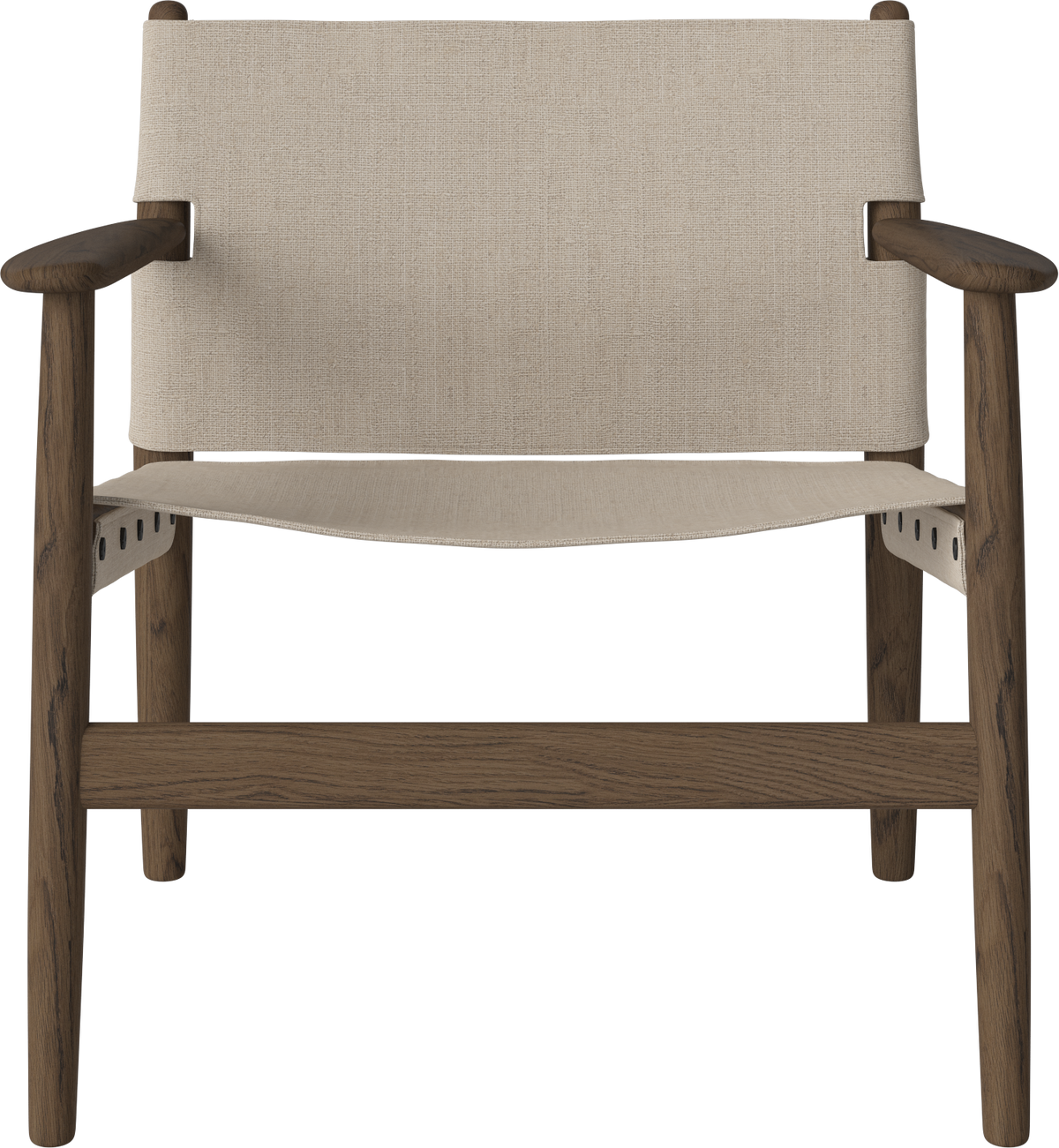 Archer armchair