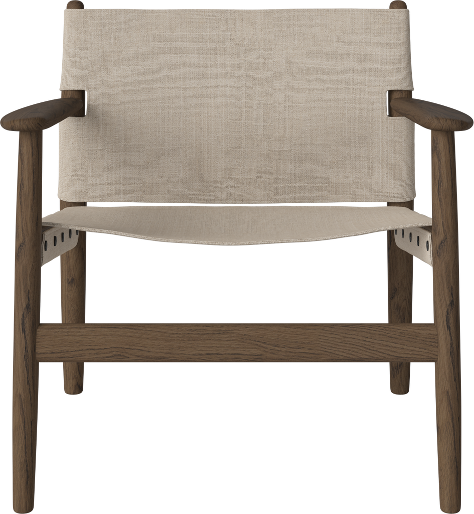 Archer armchair