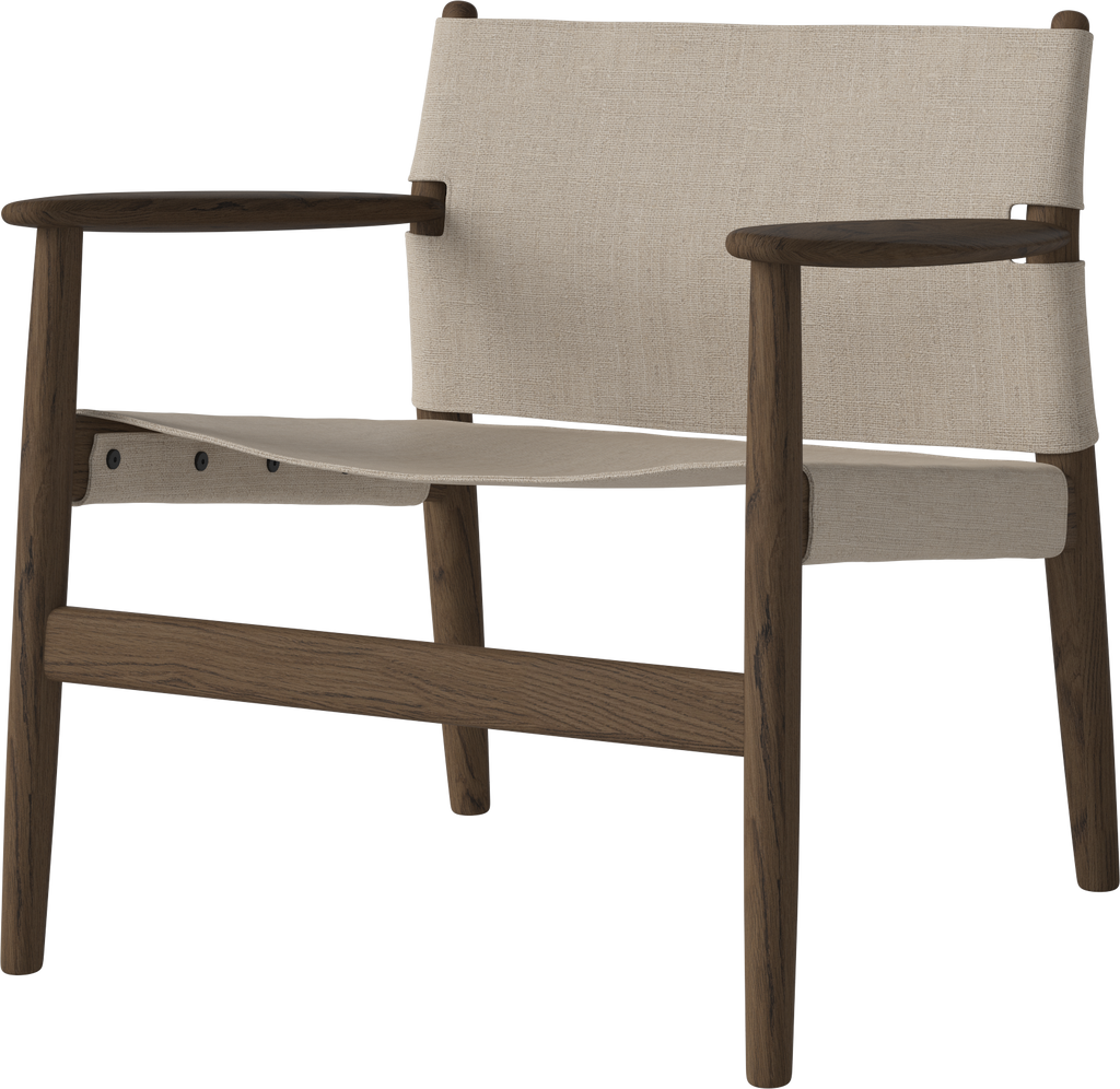 Archer armchair