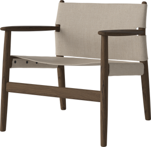 Archer armchair
