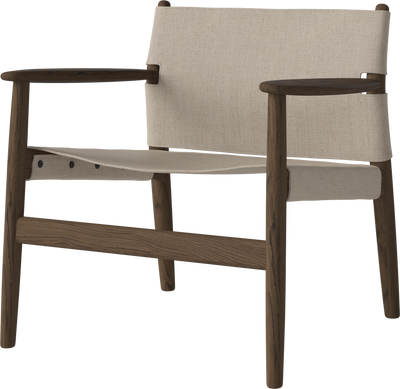 Archer armchair