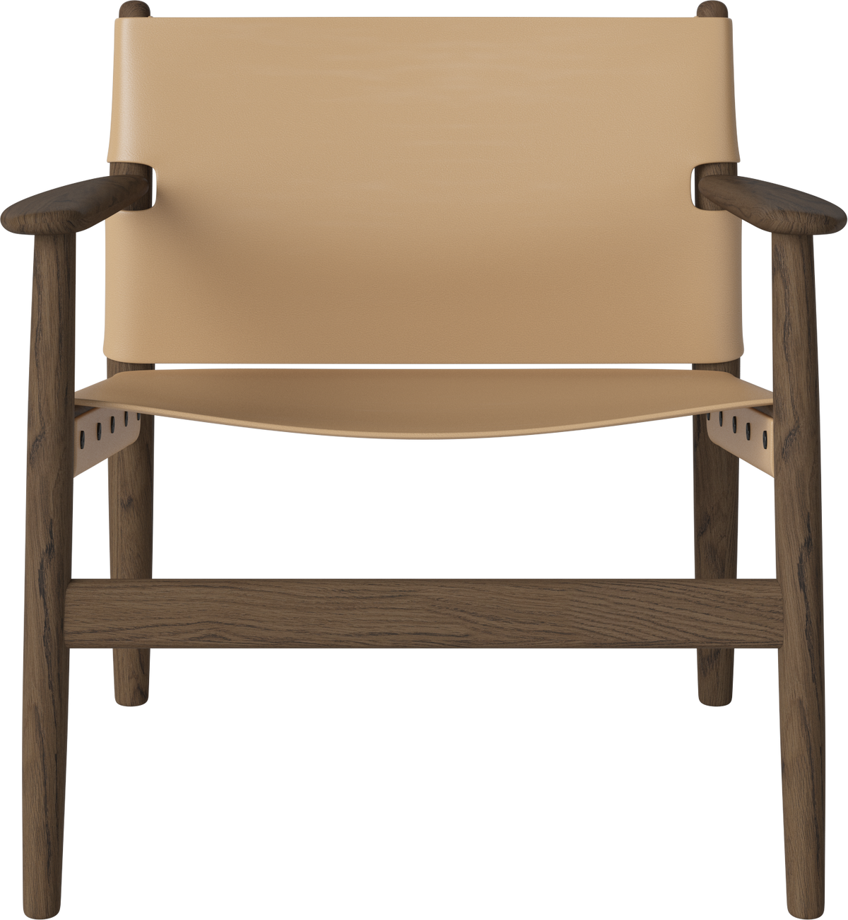 Archer armchair