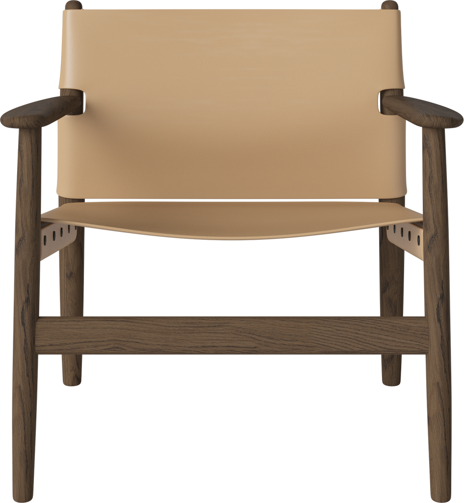 Archer armchair
