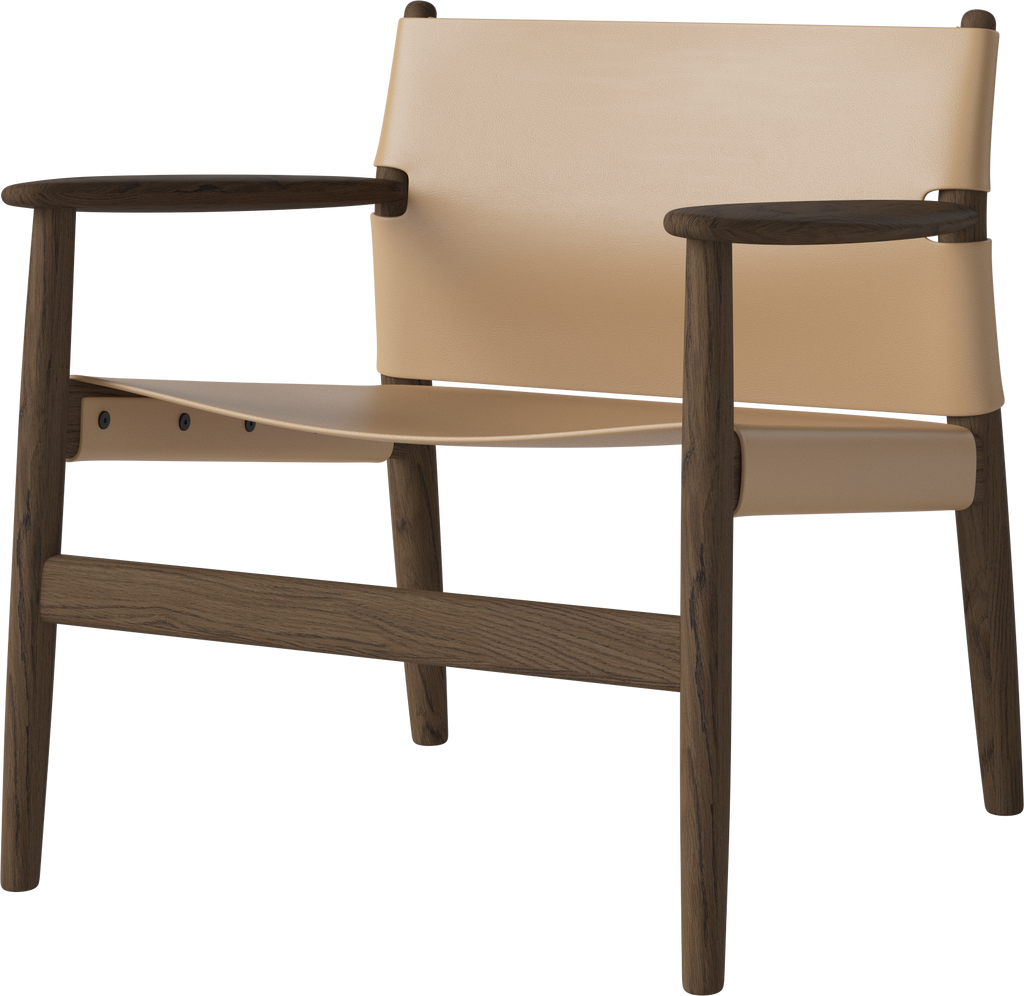 Archer armchair