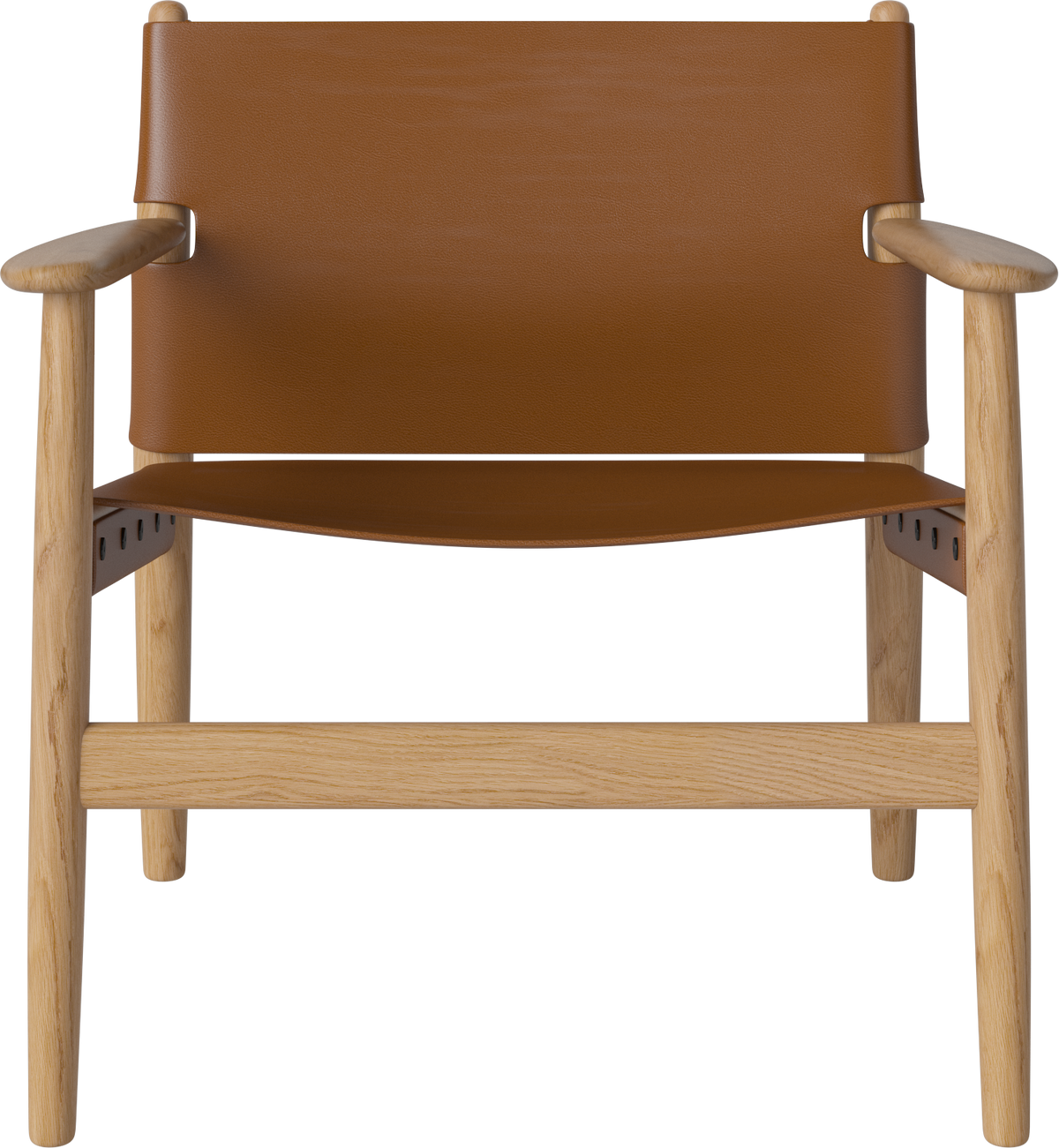 Archer armchair