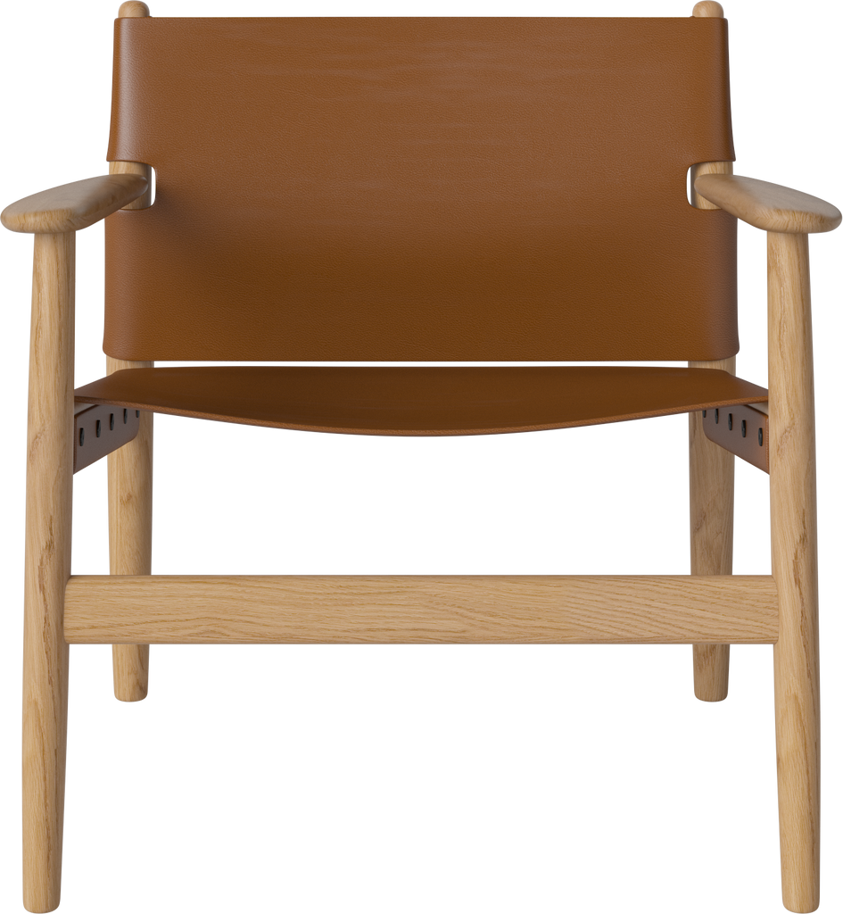 Archer armchair