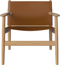 Carica l'immagine nel visualizzatore di Gallery, Archer armchair