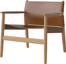 Carica l'immagine nel visualizzatore di Gallery, Archer armchair