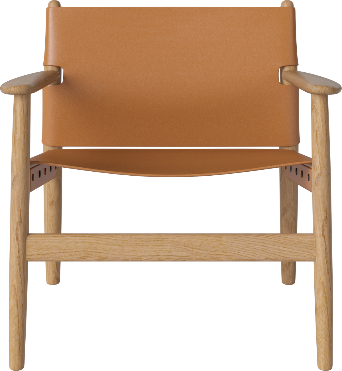 Archer armchair