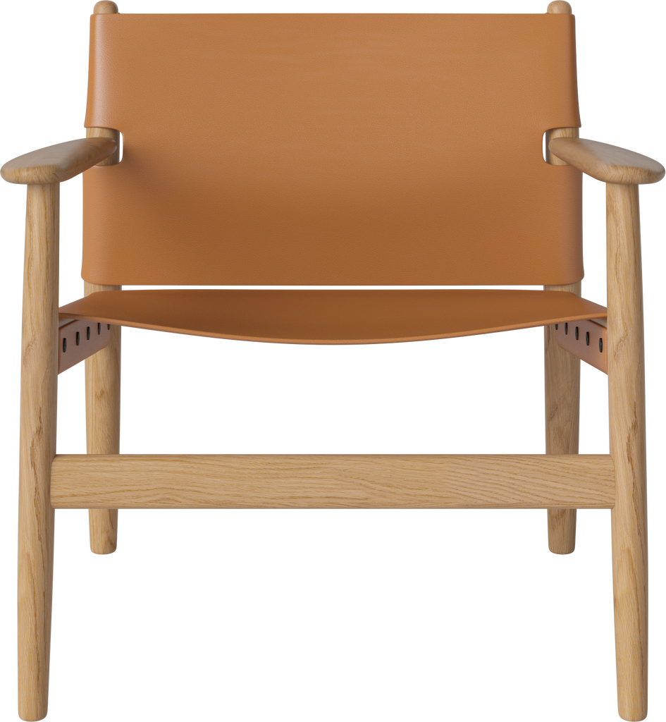 Archer armchair