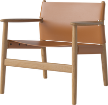 Carica l'immagine nel visualizzatore di Gallery, Archer armchair