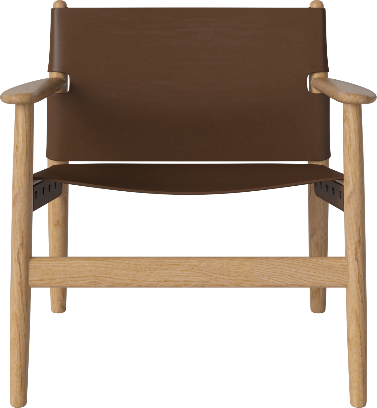Archer armchair