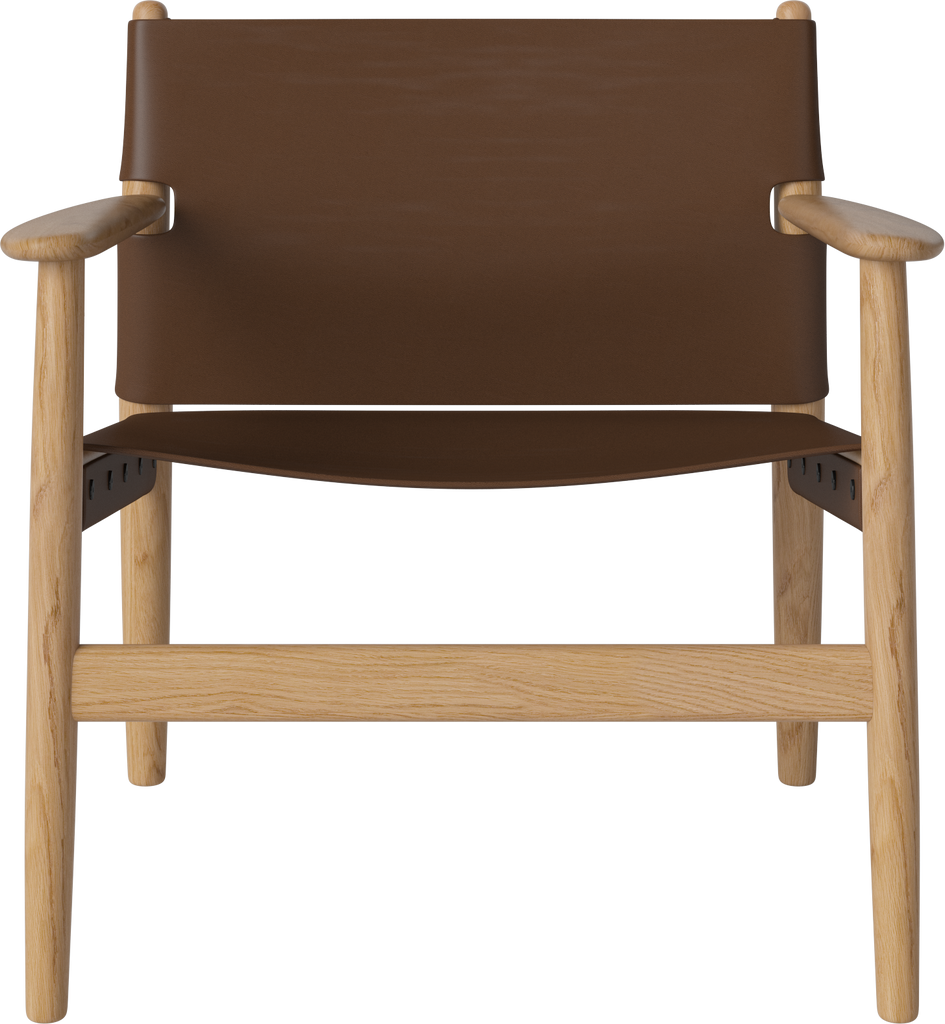 Archer armchair