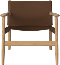 Carica l'immagine nel visualizzatore di Gallery, Archer armchair