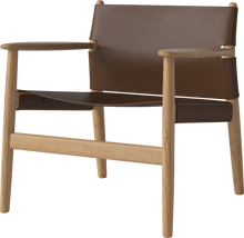 Carica l'immagine nel visualizzatore di Gallery, Archer armchair