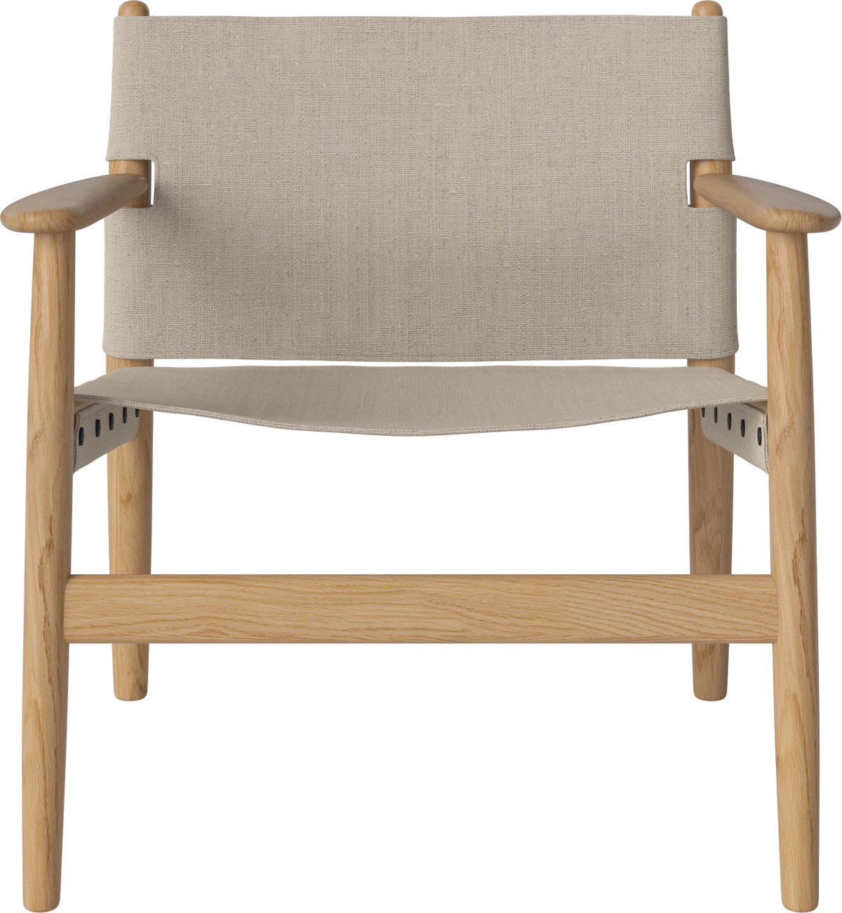 Archer armchair