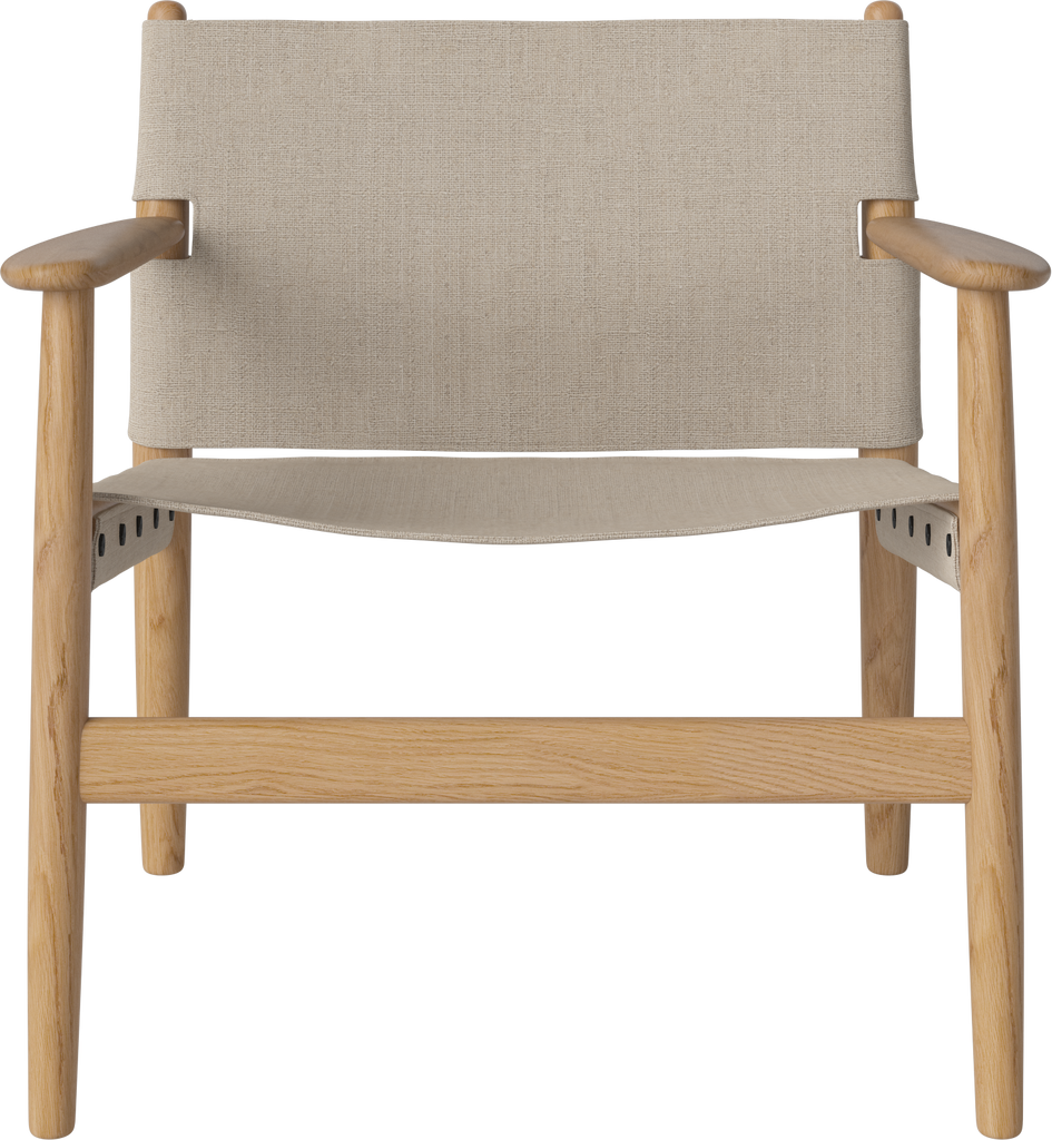 Archer armchair