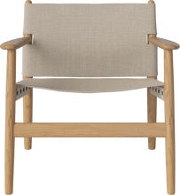 Carica l'immagine nel visualizzatore di Gallery, Archer armchair
