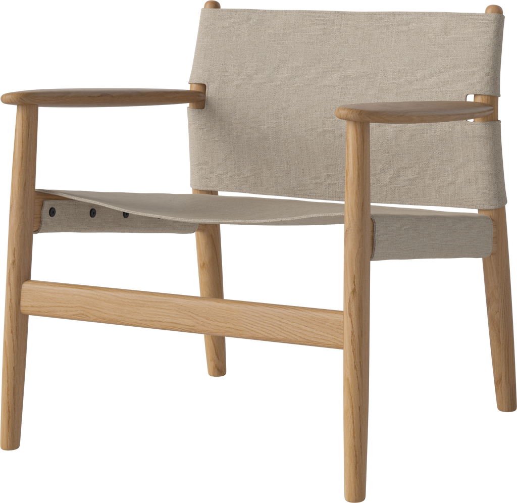 Archer armchair