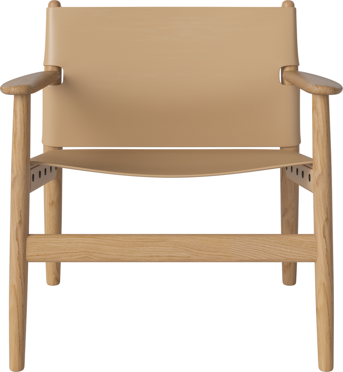 Archer armchair