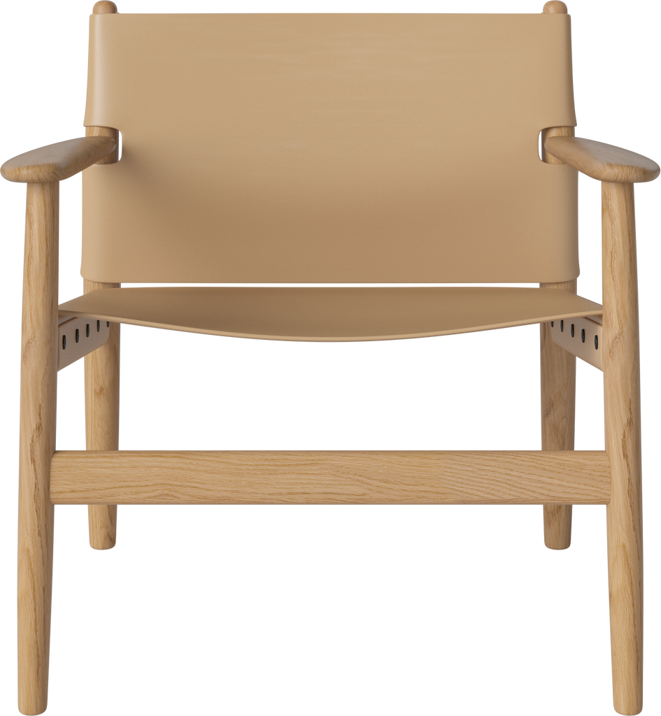 Archer armchair