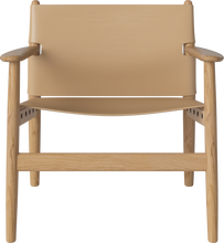 Carica l'immagine nel visualizzatore di Gallery, Archer armchair