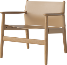 Carica l'immagine nel visualizzatore di Gallery, Archer armchair