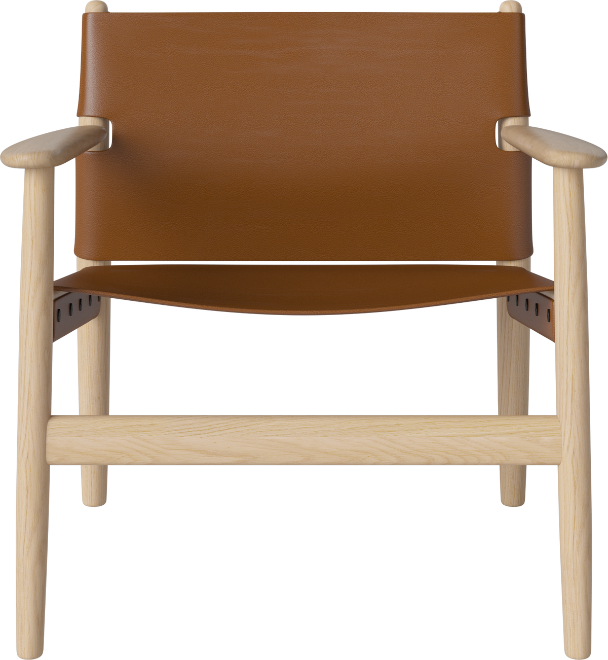 Archer armchair