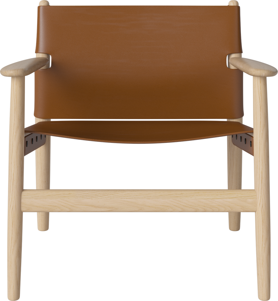 Archer armchair