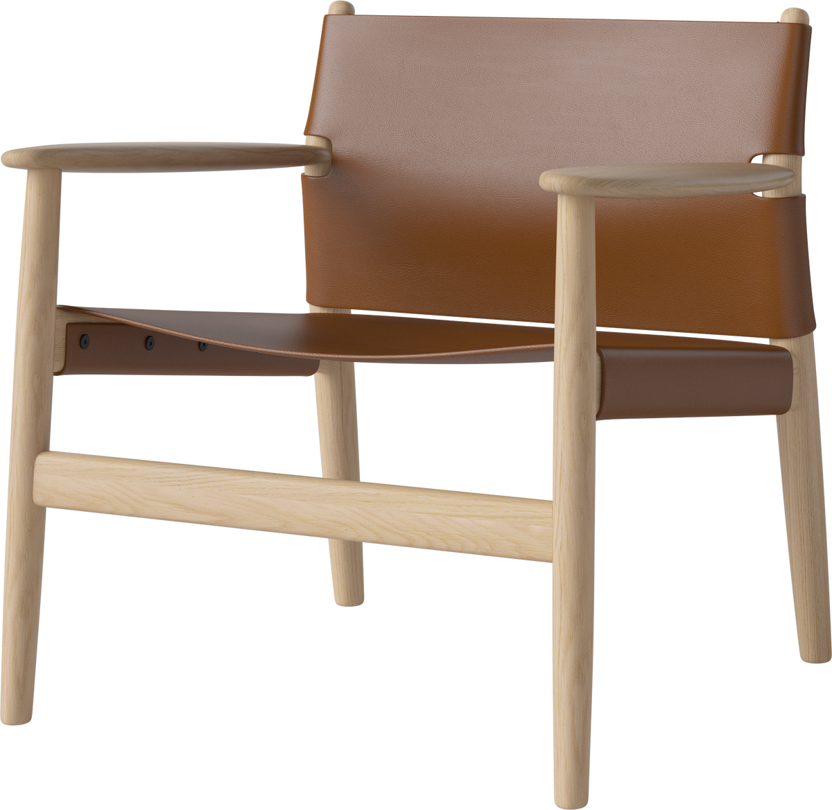 Archer armchair