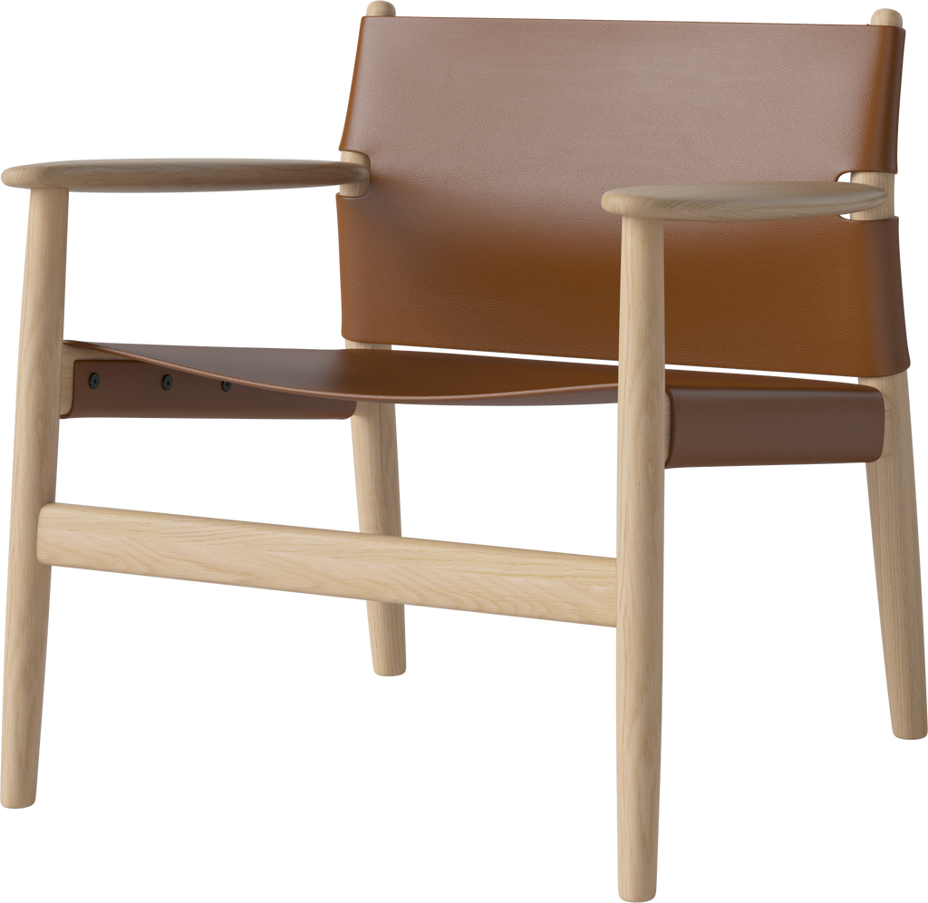 Archer armchair