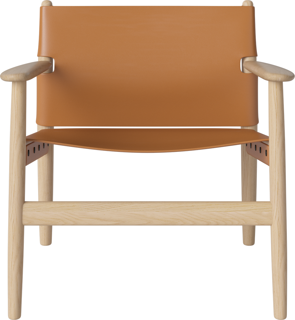 Archer armchair