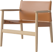 Carica l'immagine nel visualizzatore di Gallery, Archer armchair