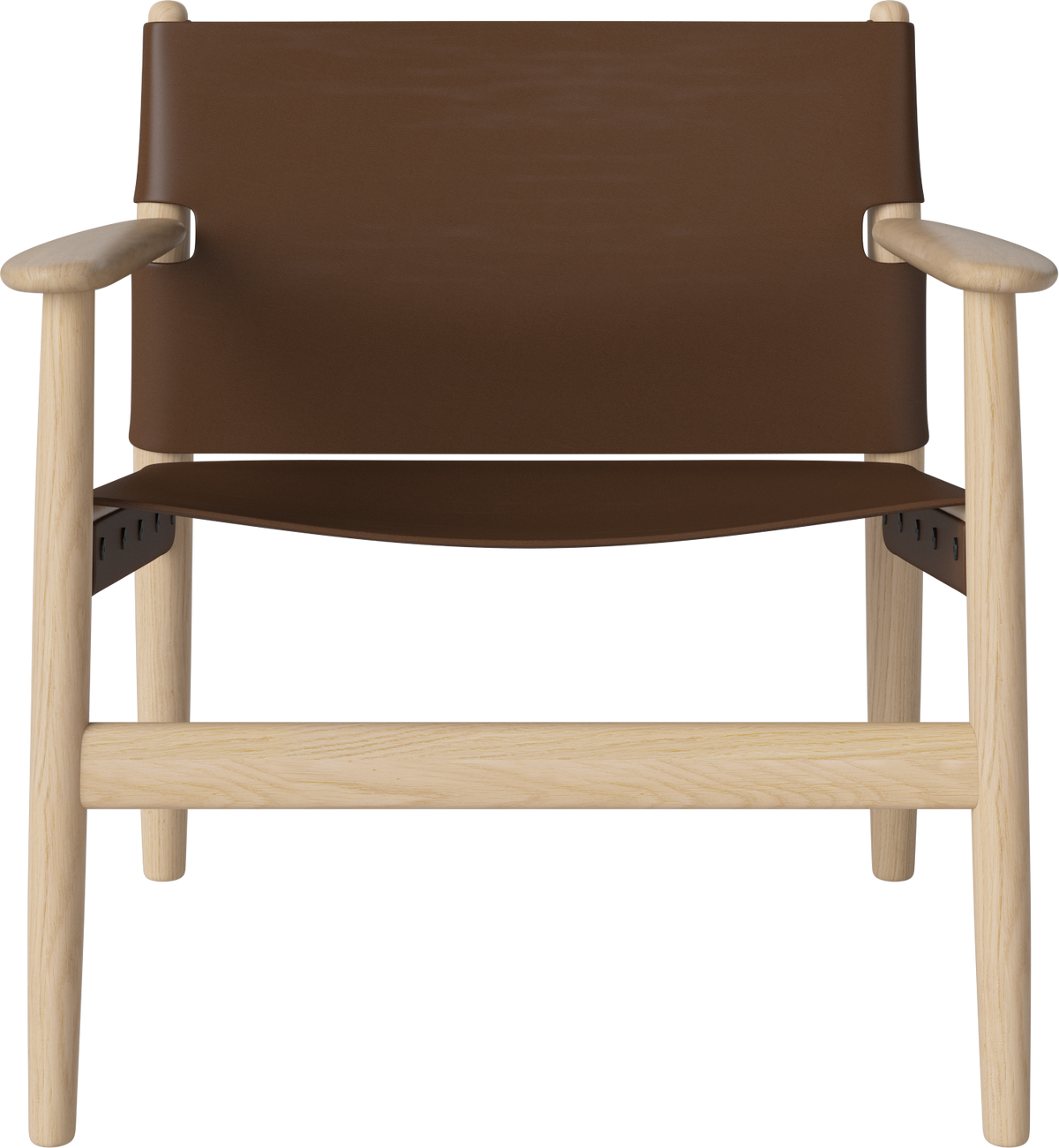 Archer armchair