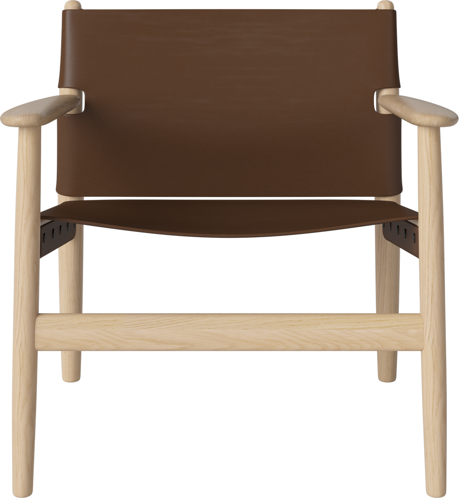 Archer armchair