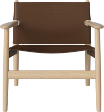 Carica l'immagine nel visualizzatore di Gallery, Archer armchair