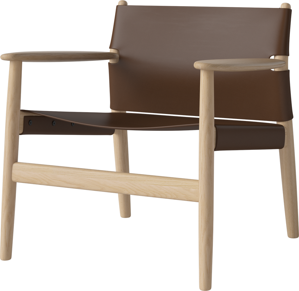 Archer armchair