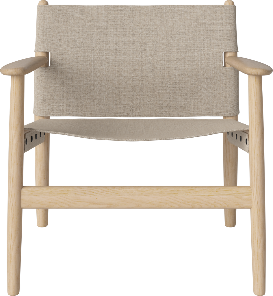 Archer armchair