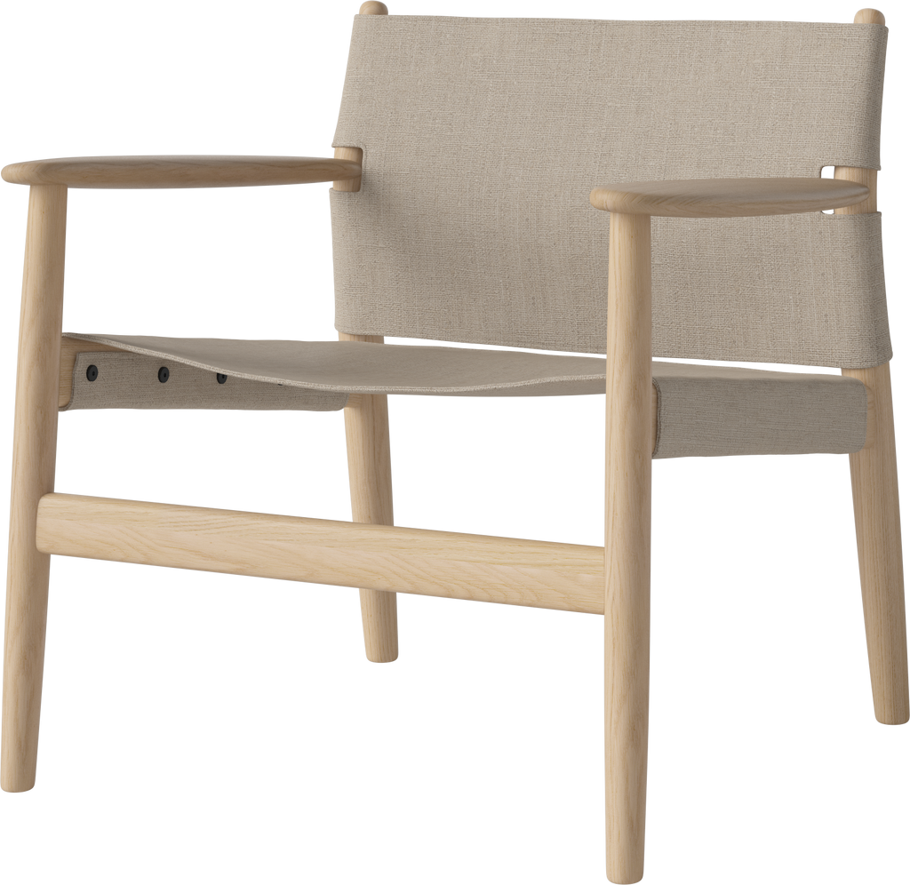 Archer armchair
