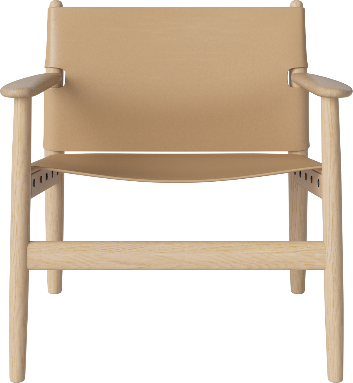 Archer armchair